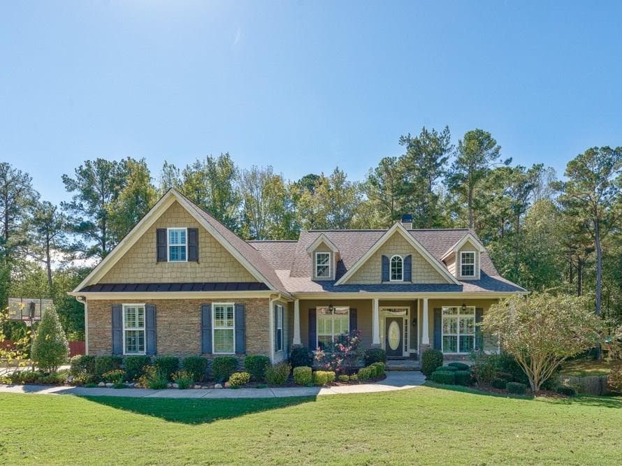 227 Gainesborough Drive, Dallas, GA 30157 — most recent listing photo
