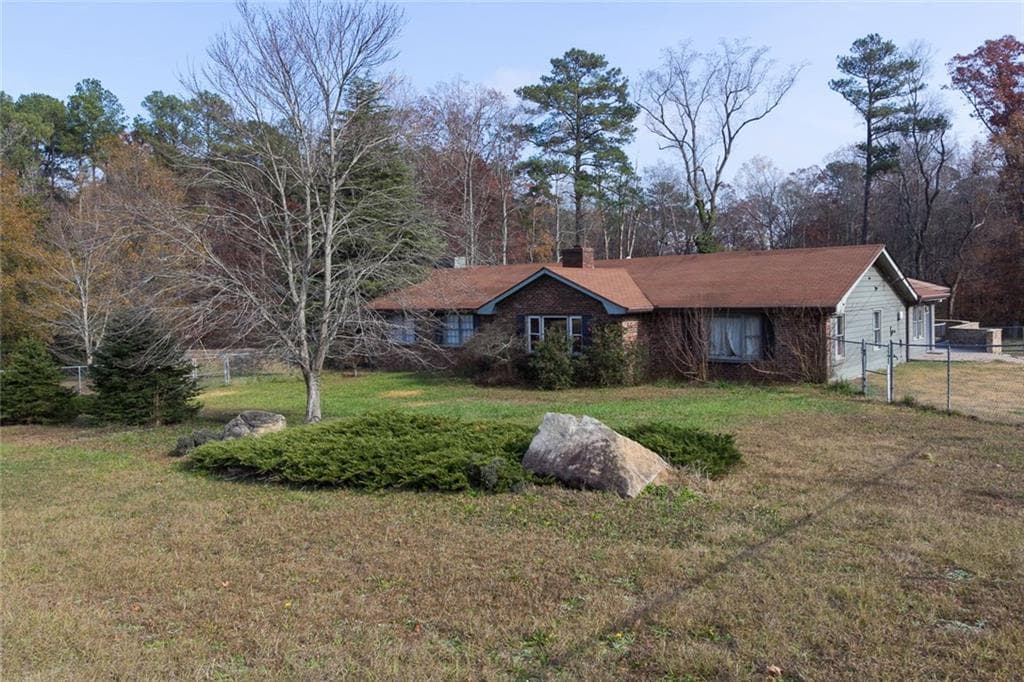 1666 Smyrna Road, Conyers, GA 30094 — most recent listing photo