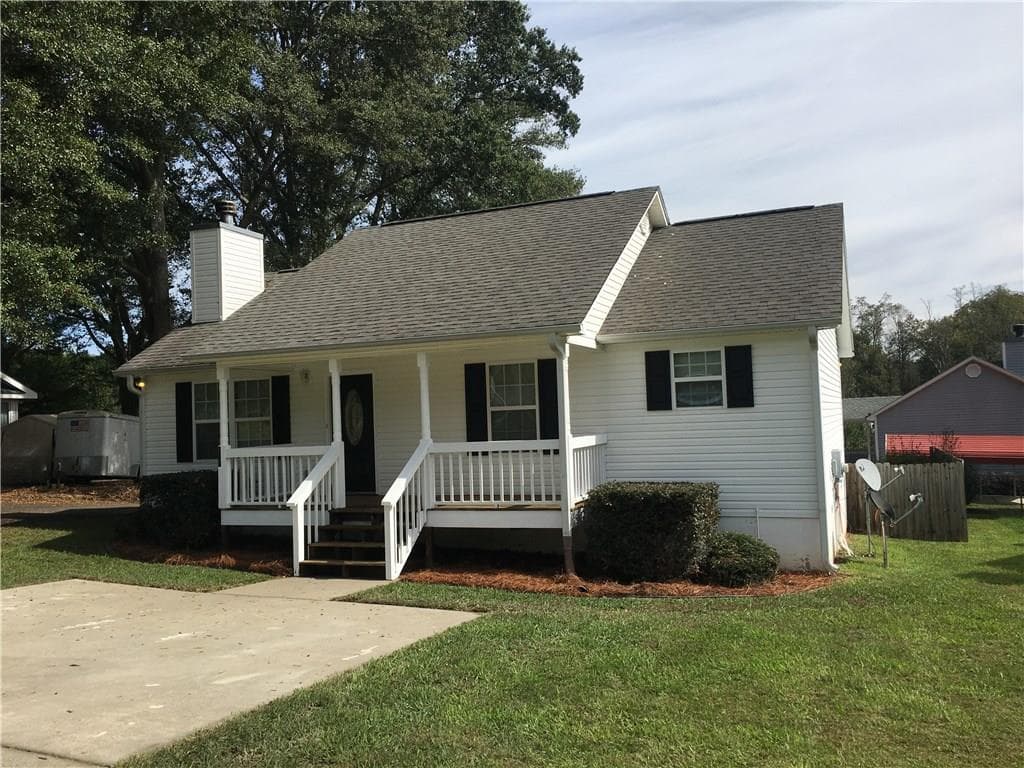 291 Maple Street, Dawsonville, GA 30534 — most recent listing photo