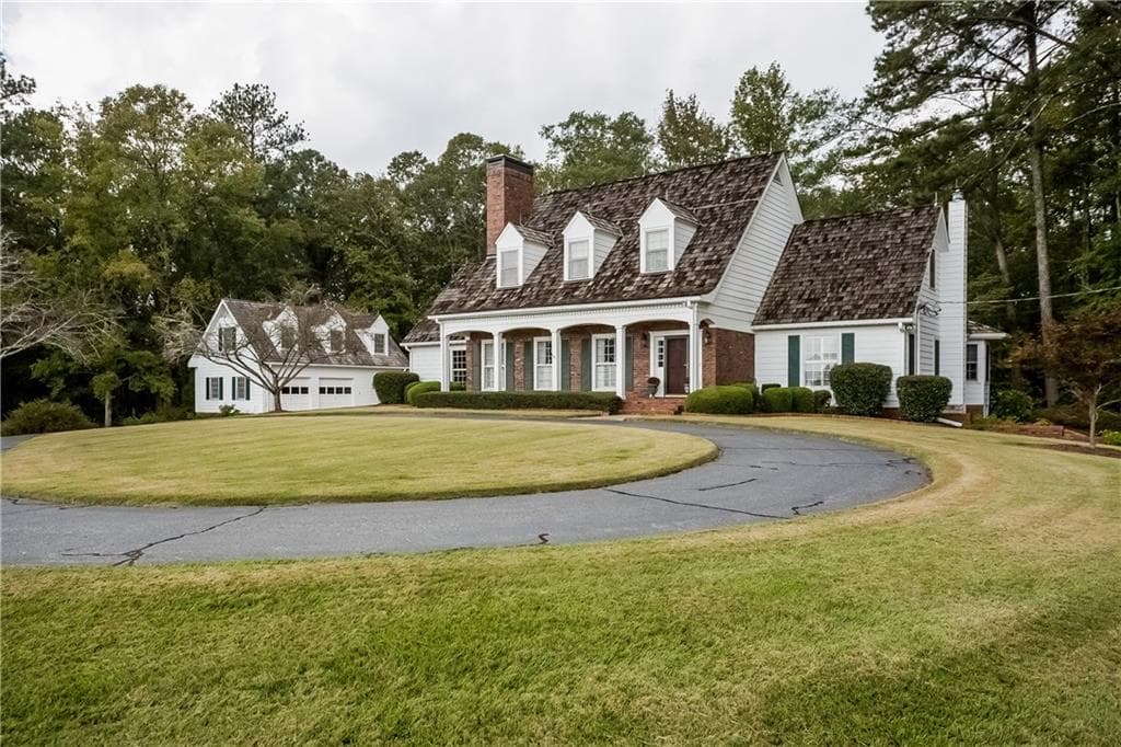 1679 Conyers Road Hwy 20, Mcdonough, GA 30252 — most recent listing photo