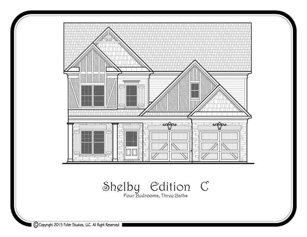 3083 Nichols Street, Smyrna, GA 30080 — most recent listing photo