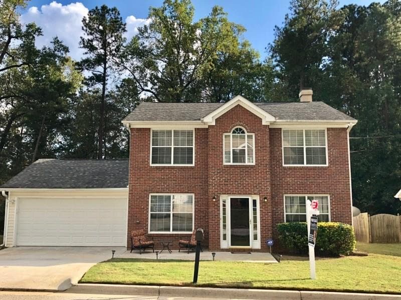 3041 Aberdeen Way, Lithonia, GA 30038 — most recent listing photo