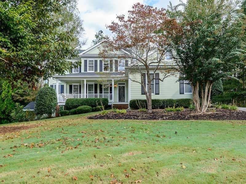 63 Sparrow Walk, Powder Springs, GA 30127 — most recent listing photo