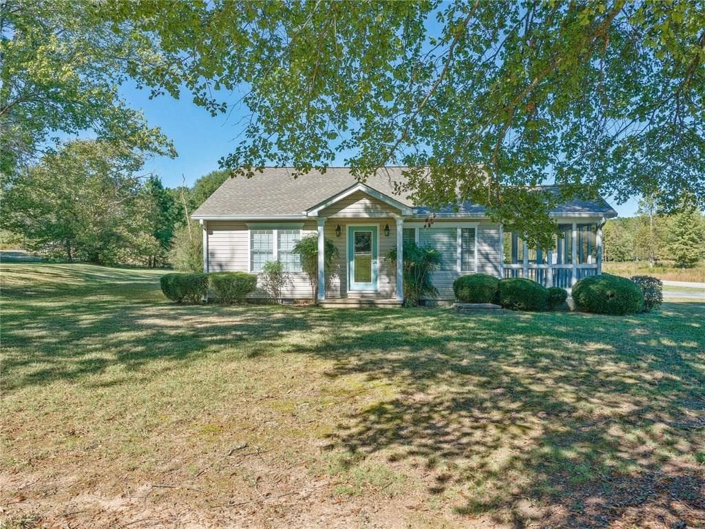2092 Old Lost Mountain Road, Powder Springs, GA 30127 — most recent listing photo