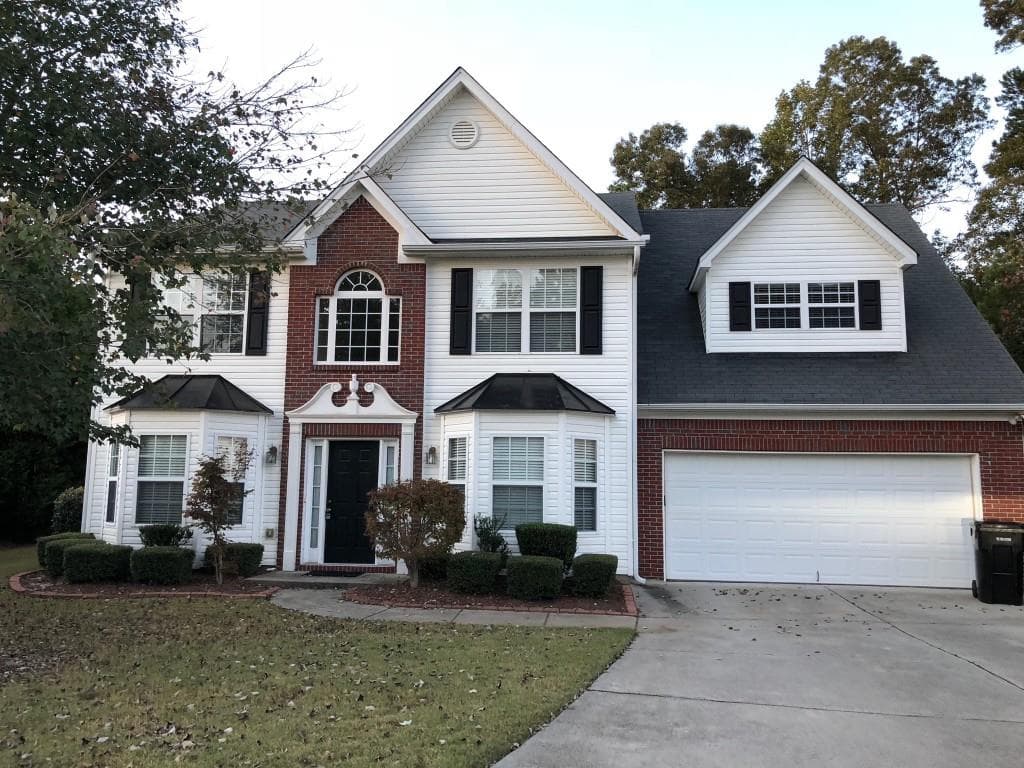 1886 Copper Mill Circle, Buford, GA 30518 — most recent listing photo