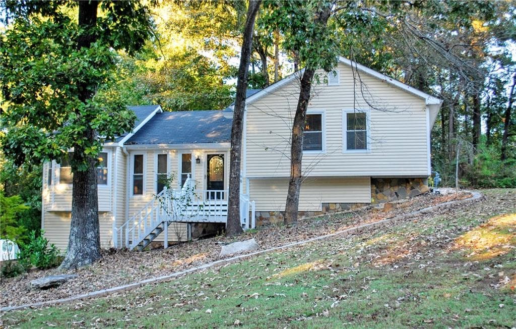 134 Lovingood Drive, Woodstock, GA 30189 — most recent listing photo