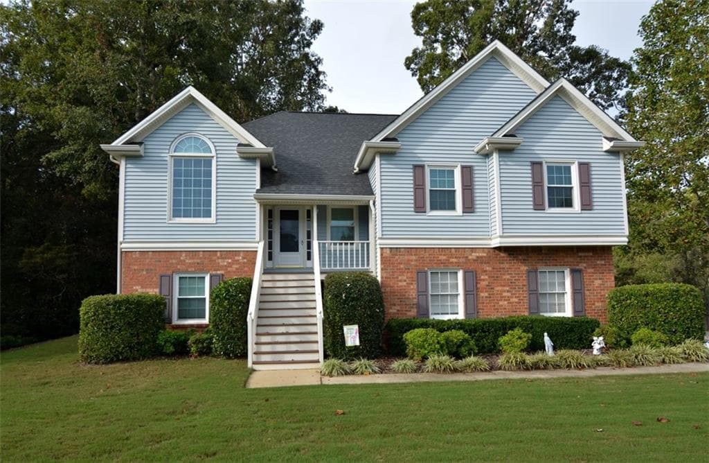 1111 Heather Winn Circle, Lawrenceville, GA 30045 — most recent listing photo