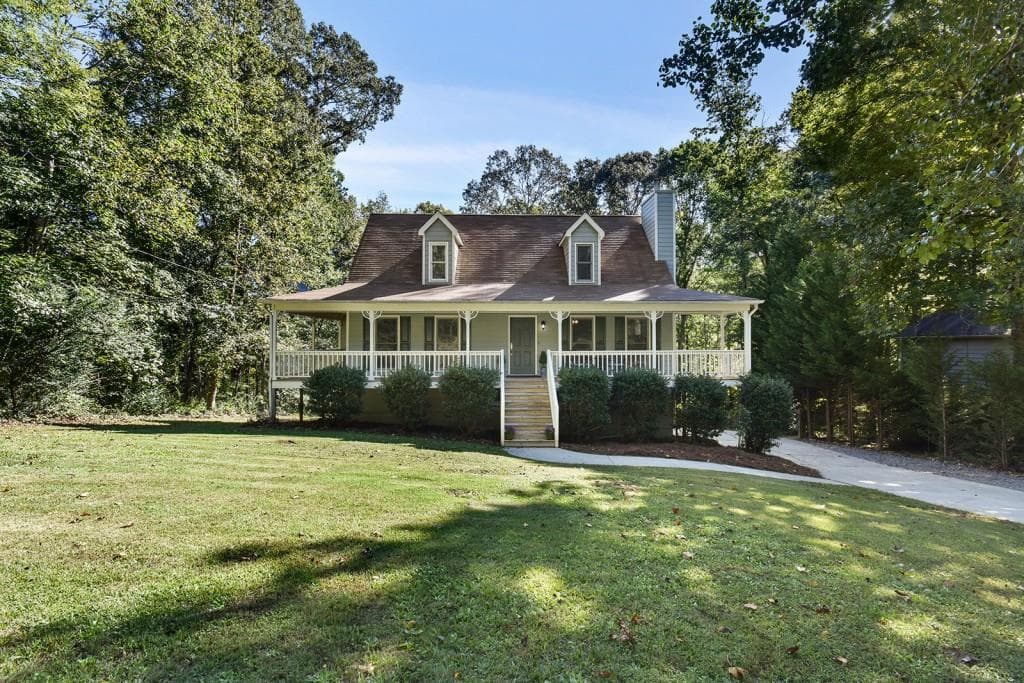 470 Windmill Drive, Dallas, GA 30132 — most recent listing photo