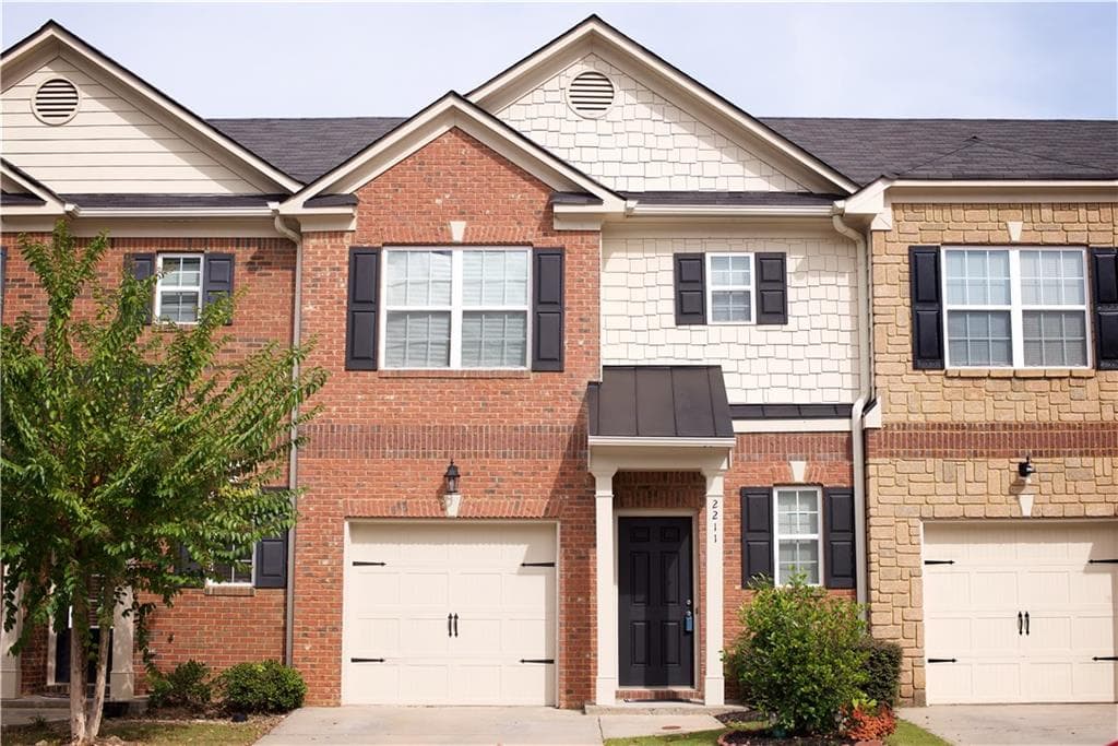 2211 Ferentz Trace, Norcross, GA 30071 — most recent listing photo