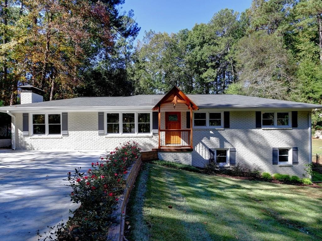 3540 Lee Street, Smyrna, GA 30080 — most recent listing photo