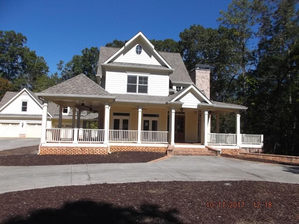 91 Old Mill Road, White, GA 30184 — most recent listing photo