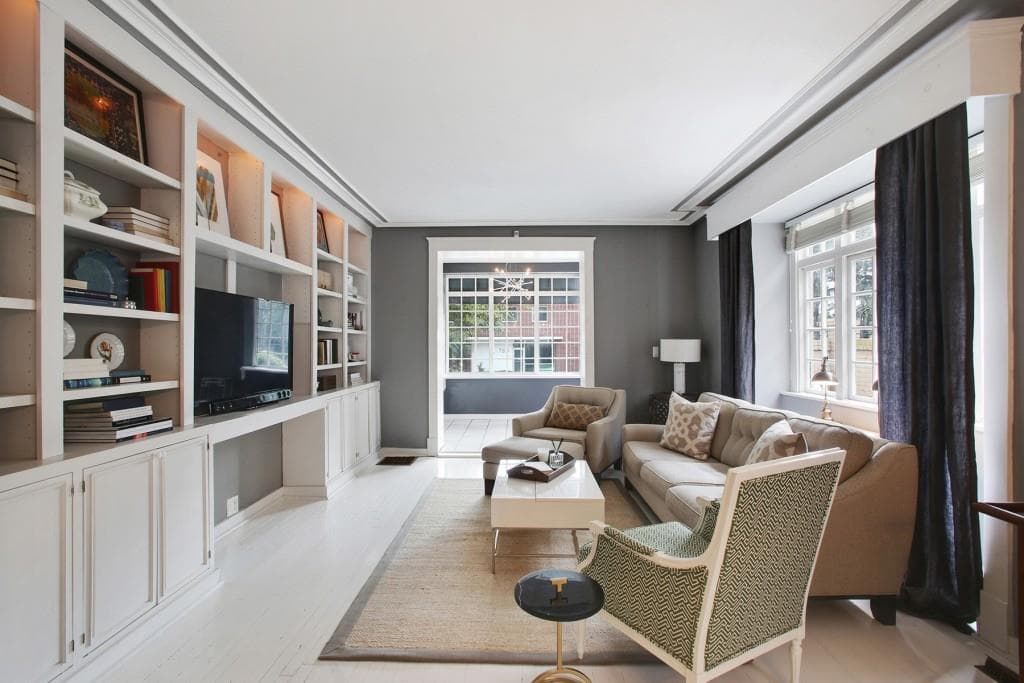 2 bedroom, 2,143 sq ft condominium sold at 754 Juniper Street 2, Atlanta, GA 30308