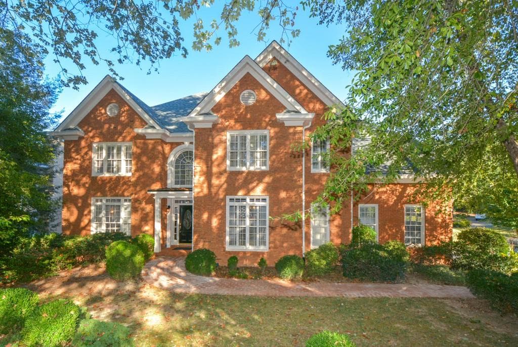 4821 Upper Branden Place, Marietta, GA 30068 — most recent listing photo