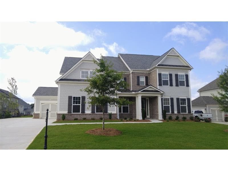 306 Aurora Avenue, Woodstock, GA 30188 — most recent listing photo