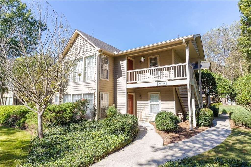 703 Country Park Drive 703, Smyrna, GA 30080 — most recent listing photo