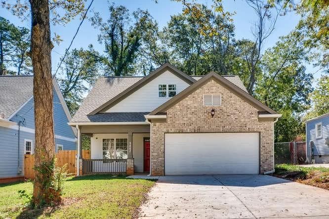 2463 Crestview Avenue, Decatur, GA 30032 — most recent listing photo