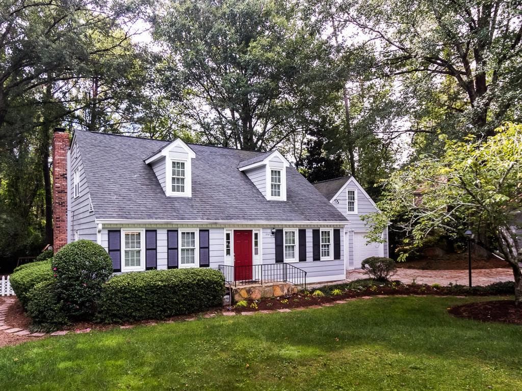 1957 Royal Court, Chamblee, GA 30341 — most recent listing photo