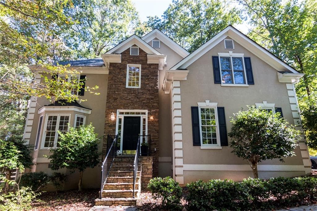 1030 David Trace, Suwanee, GA 30024 — most recent listing photo