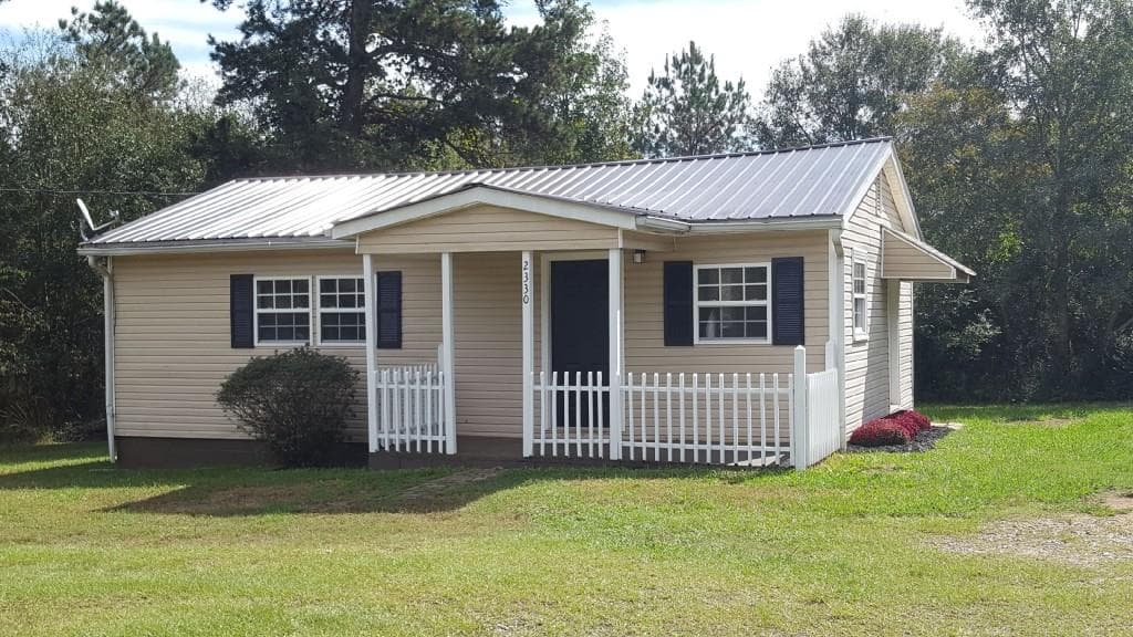 2300 Commerce Road, Jefferson, GA 30549 — most recent listing photo