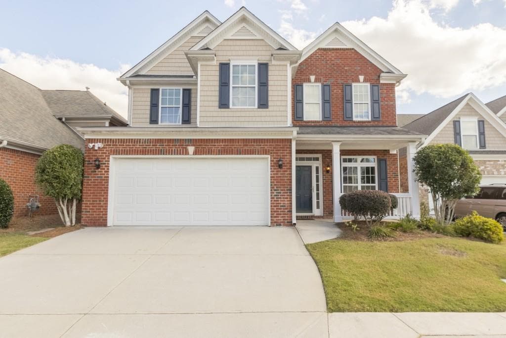 2092 Wicker Wood Way, Snellville, GA 30078 — most recent listing photo