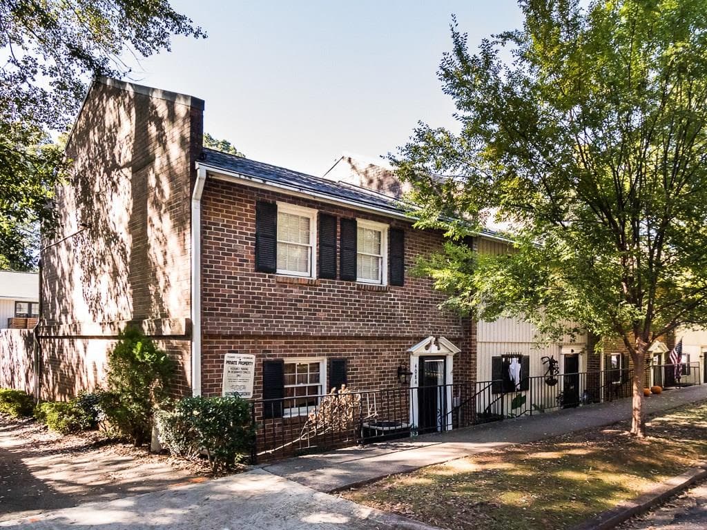408 Sycamore Drive C, Decatur, GA 30030 — most recent listing photo
