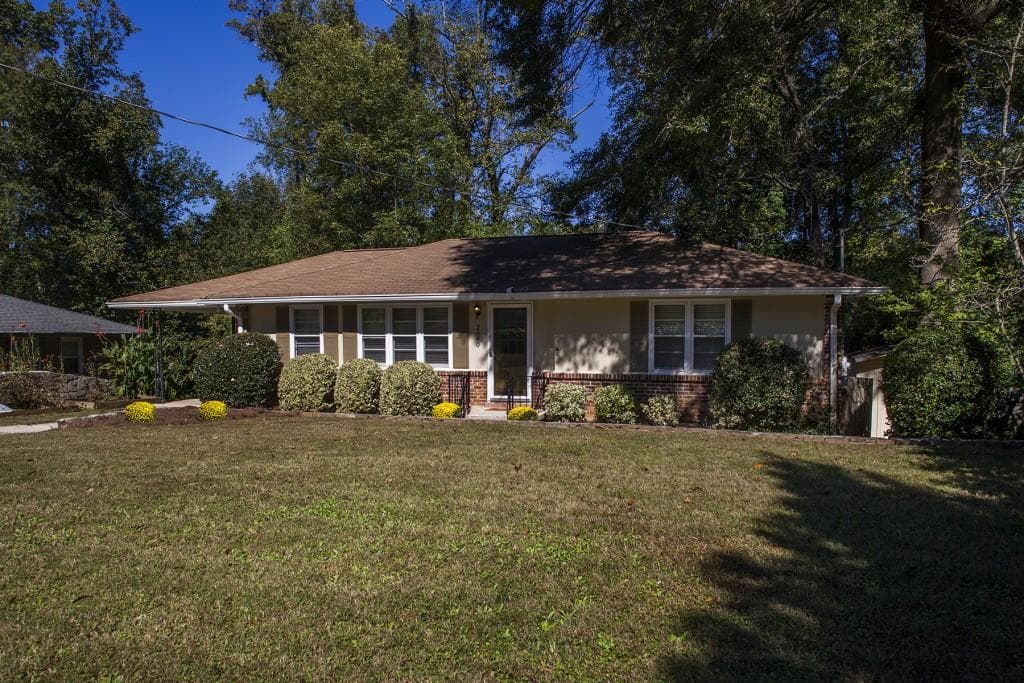 2640 Harrington Drive, Decatur, GA 30033 — most recent listing photo