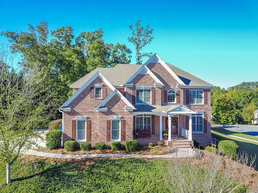 211 River Laurel Way, Woodstock, GA 30188 — most recent listing photo