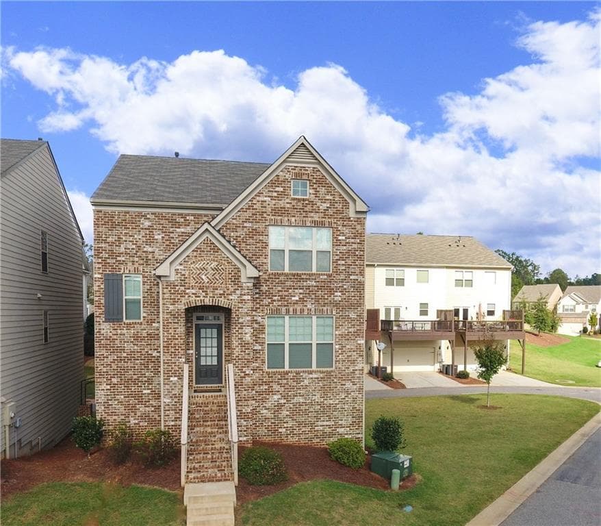 4645 Nobel Pass, Cumming, GA 30041 — most recent listing photo