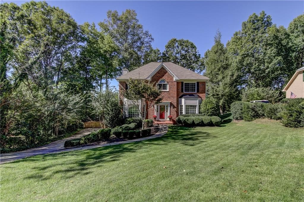 4505 Ashmore Circle, Marietta, GA 30066 — most recent listing photo