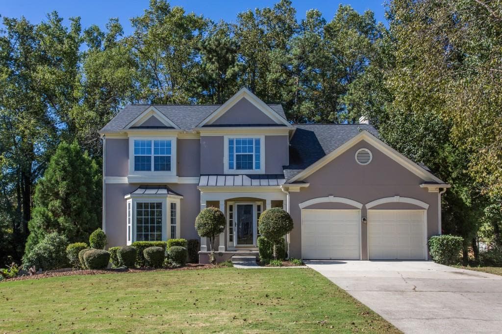 3925 Barberry Court, Cumming, GA 30041 — most recent listing photo