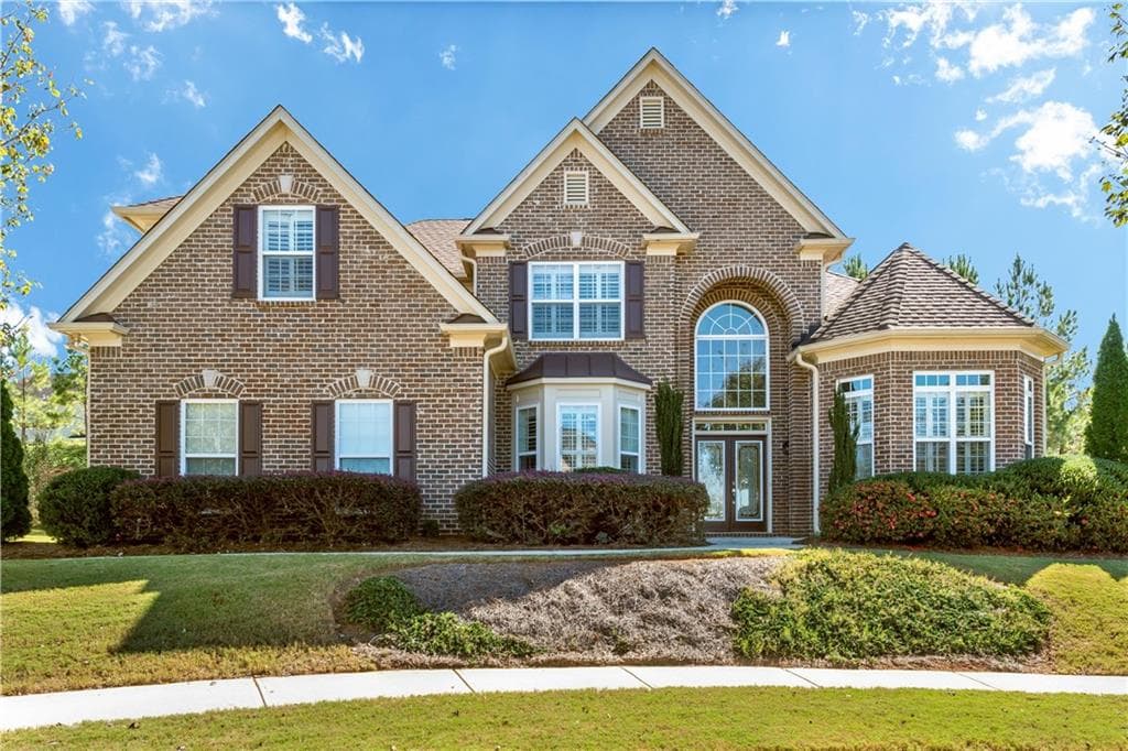 3366 Preservation Court, Lilburn, GA 30047 — most recent listing photo