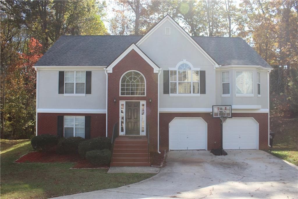 2821 Crest Ridge Way, Marietta, GA 30060 — most recent listing photo