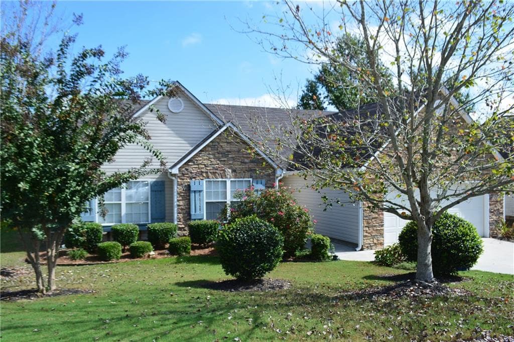 3424 PLEASANT VIEW Circle, Loganville, GA 30052 — most recent listing photo