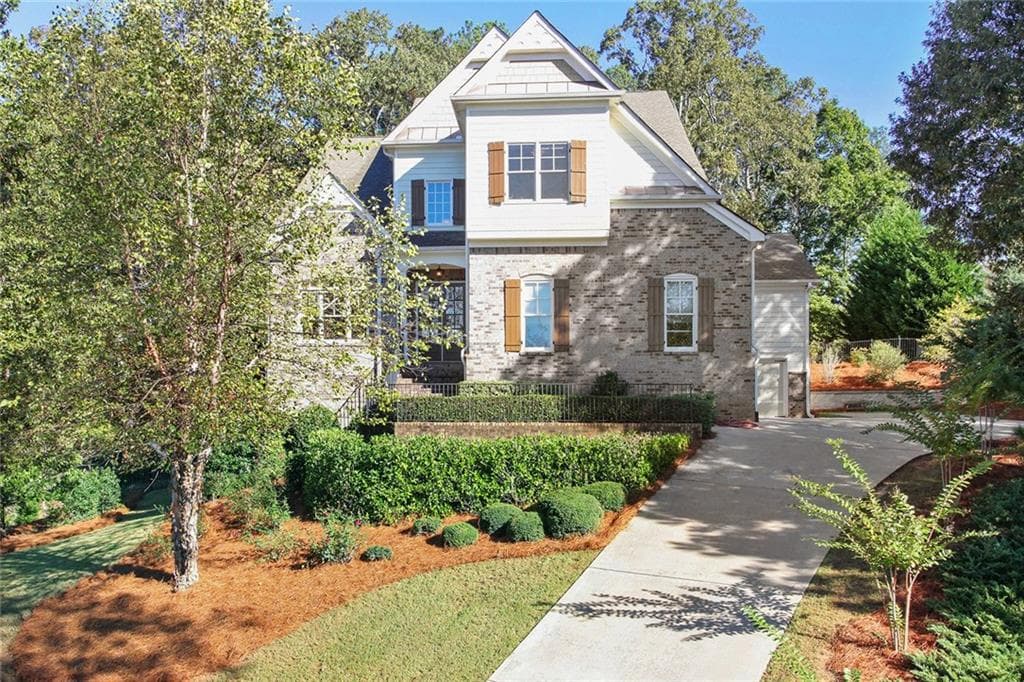 214 Falling Water Way, Woodstock, GA 30188 — most recent listing photo