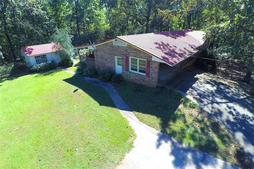 7234 Post Road, Winston, GA 30187 — most recent listing photo