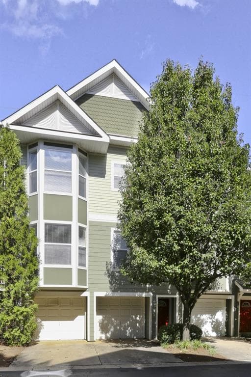 3 bedroom, 1,878 sq ft condominium sold at 951 Glenwood Avenue 301, Atlanta, GA 30316