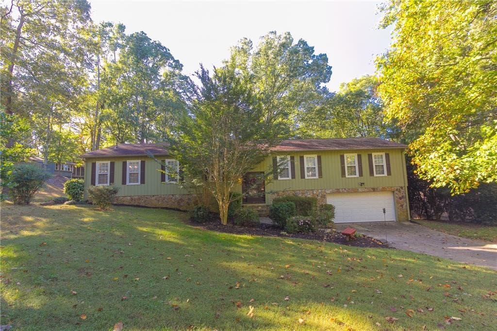 3650 Shelby Lane, Marietta, GA 30062 — most recent listing photo