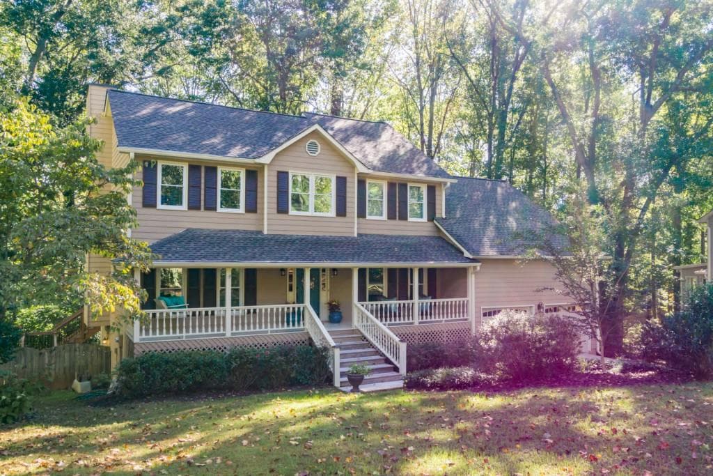 2222 Heritage Trace Drive, Marietta, GA 30062 — most recent listing photo