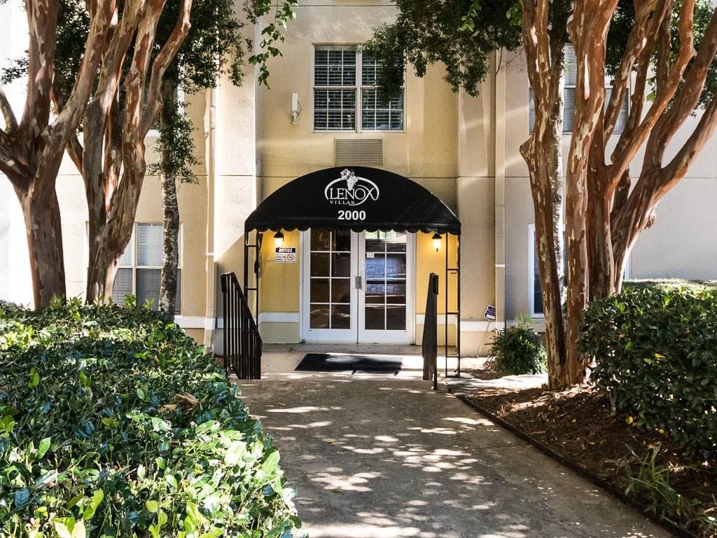 2 bedroom, 1,165 sq ft condominium sold at 970 Sidney Marcus Boulevard 2104, Atlanta, GA 30324