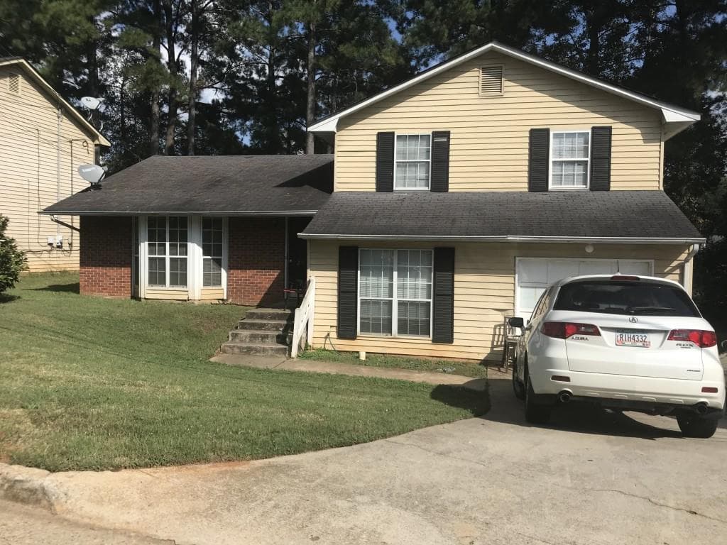 2162 Sara Ashley Way, Lithonia, GA 30058 — most recent listing photo