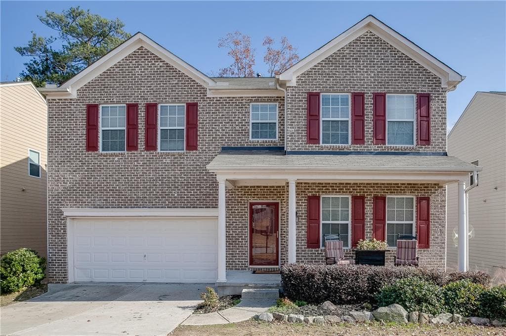 6168 Pierless Avenue, Sugar Hill, GA 30518 — most recent listing photo