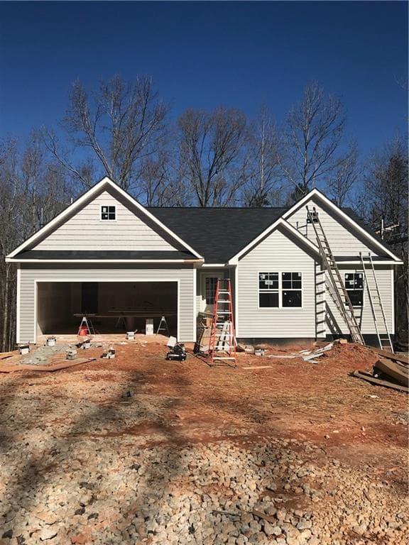 3530 Silver Wood Walk, Gainesville, GA 30507 — most recent listing photo