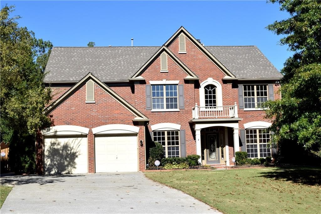1470 Montcliff Drive, Cumming, GA 30041 — most recent listing photo