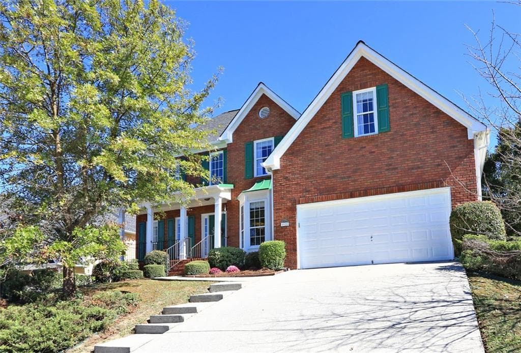 5925 Farmcrest Point, Mableton, GA 30126 — most recent listing photo