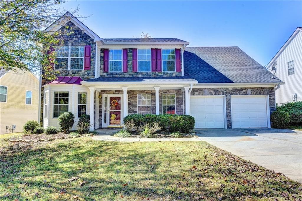 3755 Crescent Walk Lane, Suwanee, GA 30024 — most recent listing photo