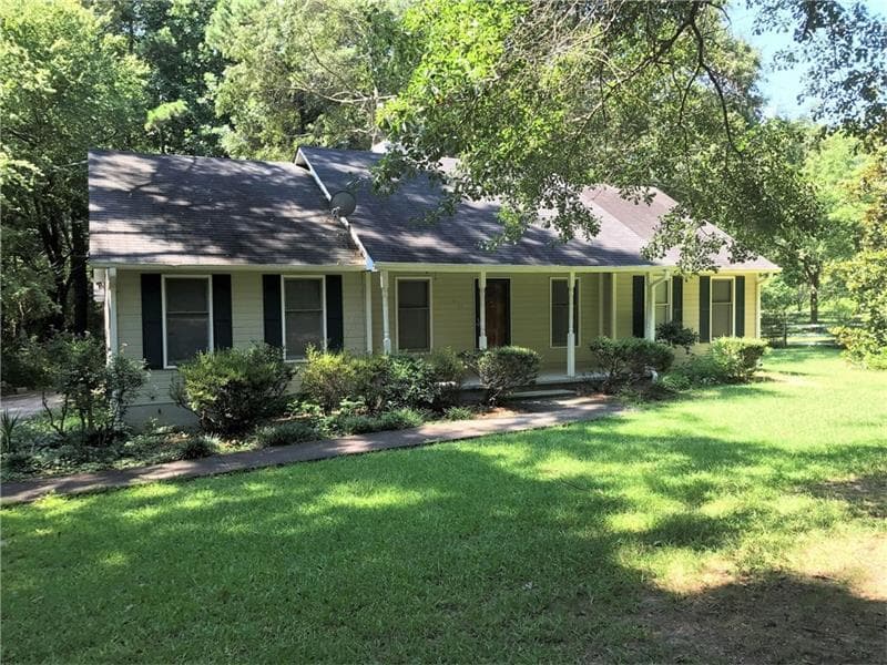 3711 WILKINS Circle, Powder Springs, GA 30127 — most recent listing photo