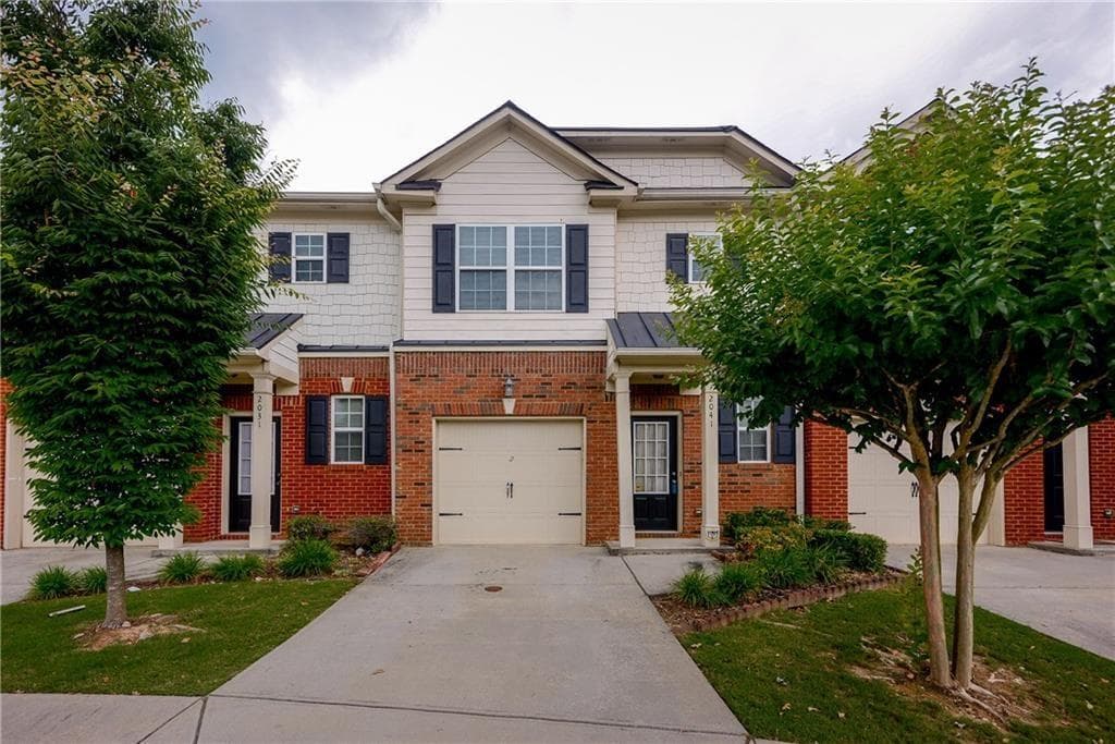 2041 Ferentz Trace, Norcross, GA 30071 — most recent listing photo