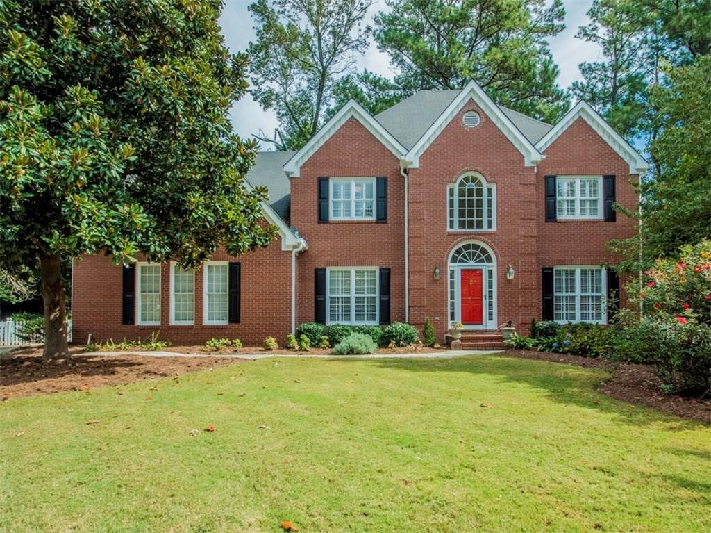 3014 Asheton Place, Marietta, GA 30068 — most recent listing photo