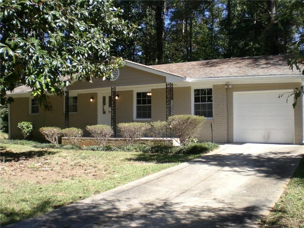 2094 John Wesley Court, Decatur, GA 30035 — most recent listing photo