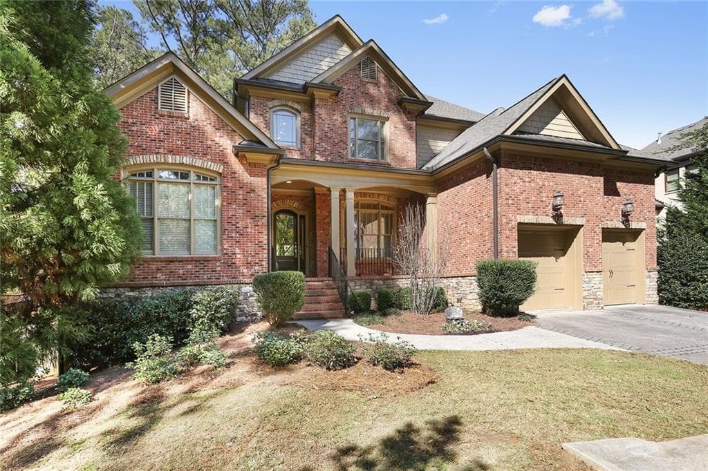 3262 Lavista Road, Decatur, GA 30033 — most recent listing photo